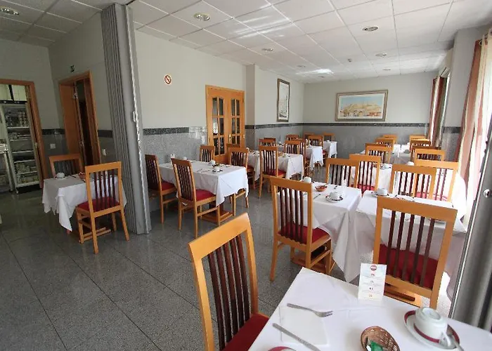 レジデンシャル　オリゾンテ ゲストハウス 3*