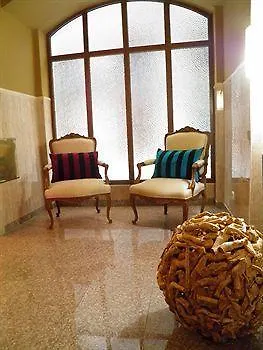 レジデンシャル　オリゾンテ ゲストハウス リスボン