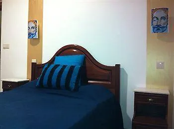 レジデンシャル　オリゾンテ ゲストハウス リスボン