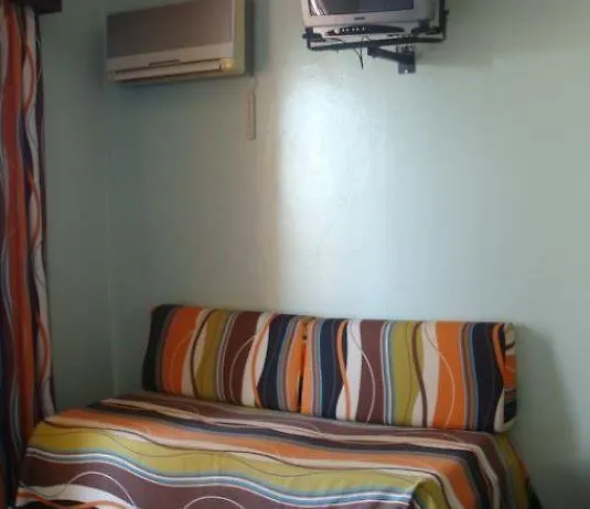 レジデンシャル　オリゾンテ ゲストハウス