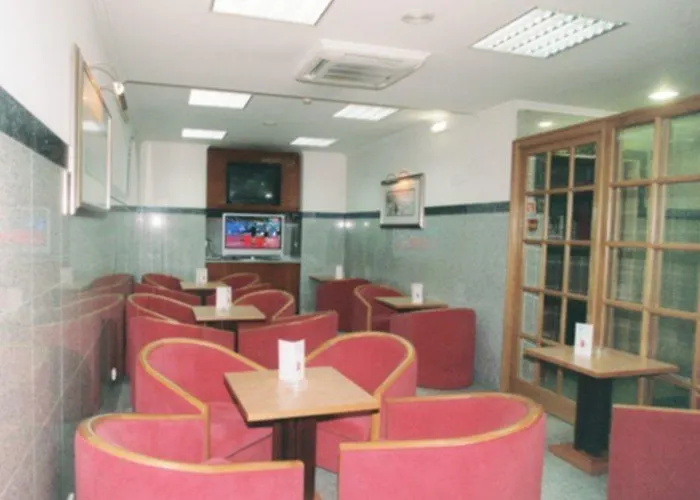 ゲストハウス レジデンシャル　オリゾンテ 3*