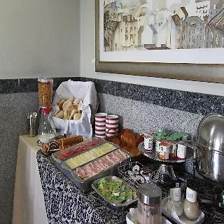 レジデンシャル　オリゾンテ リスボン