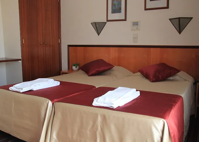 レジデンシャル　オリゾンテ リスボン