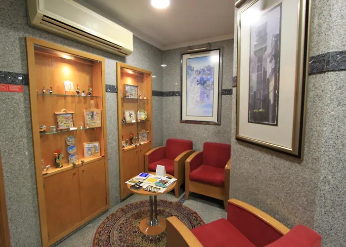 レジデンシャル　オリゾンテ ゲストハウス