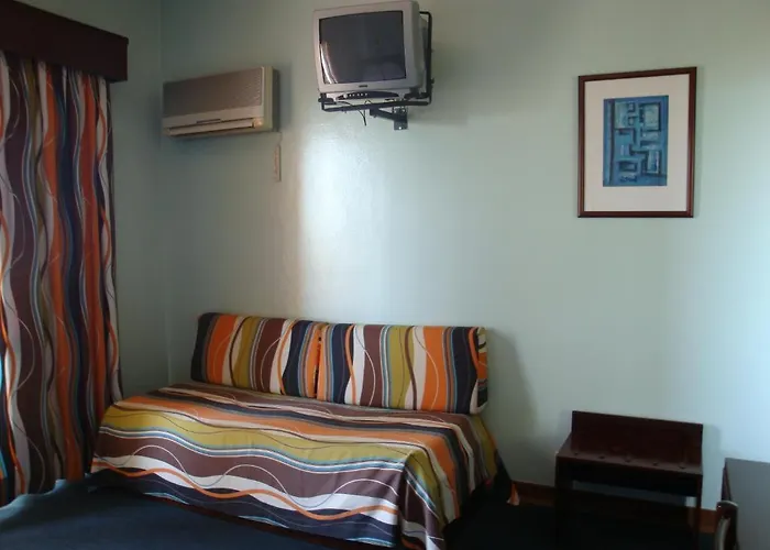 ゲストハウス レジデンシャル　オリゾンテ