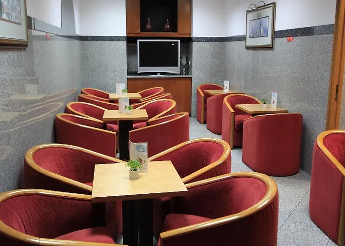 レジデンシャル　オリゾンテ 3*