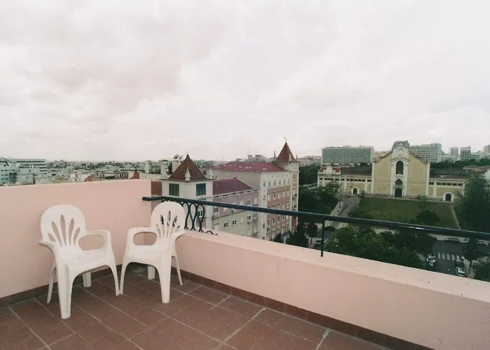 ゲストハウス レジデンシャル　オリゾンテ