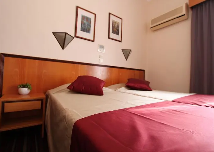 レジデンシャル　オリゾンテ 3*