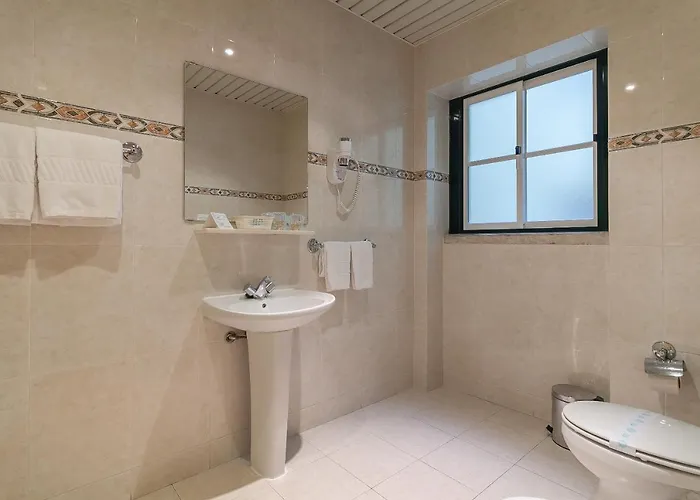 レジデンシャル　オリゾンテ ゲストハウス リスボン