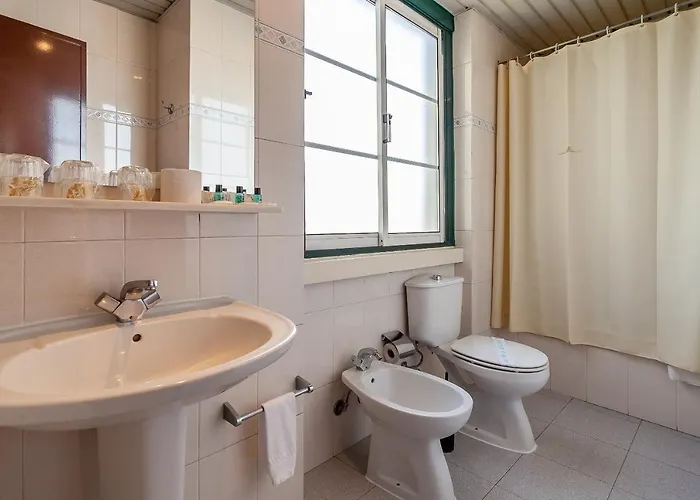 レジデンシャル　オリゾンテ 3*