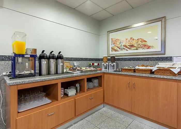 レジデンシャル　オリゾンテ 3*