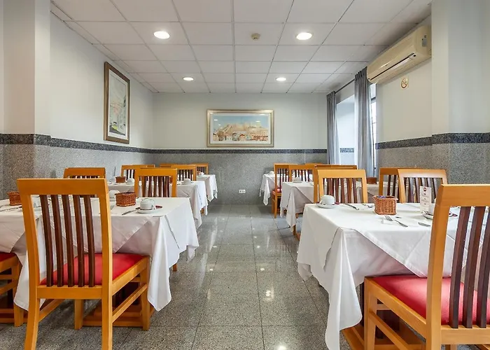 レジデンシャル　オリゾンテ リスボン