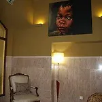 Residencial Horizonte 3* Lisboa