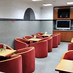 Pensión Residencial Horizonte 3*