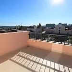 Residencial Horizonte 3* Lisboa