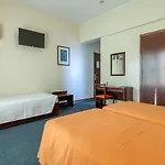 Pensión Residencial Horizonte 3*