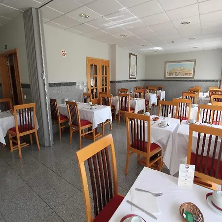 Residencial Horizonte 게스트하우스 3*