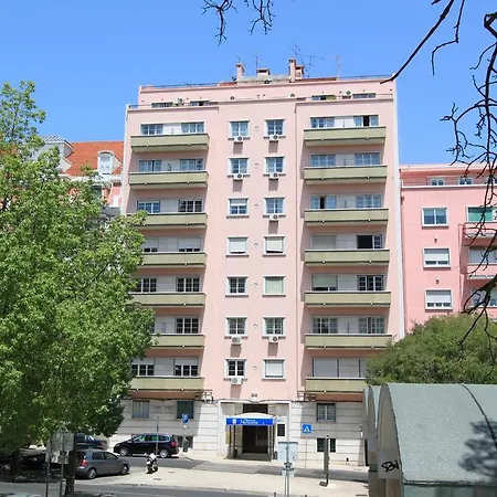게스트하우스 Residencial Horizonte 3*