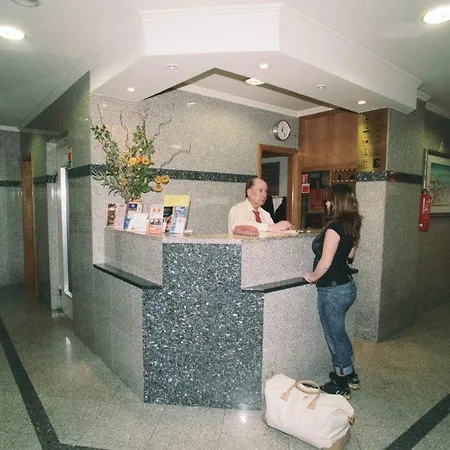 Residencial Horizonte 게스트하우스