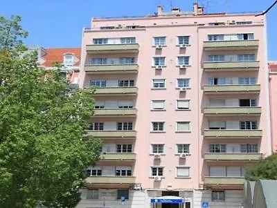 Residencial Horizonte Гостевой дом