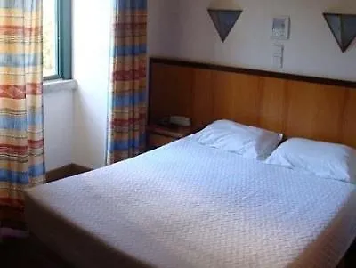 Residencial Horizonte 게스트하우스 3*