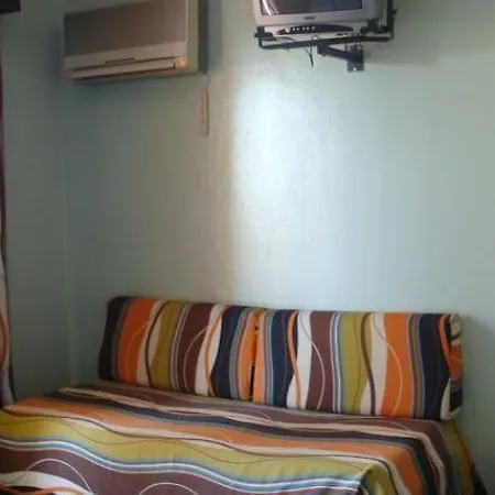 Residencial Horizonte 게스트하우스