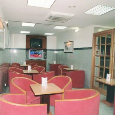 게스트하우스 Residencial Horizonte 3*