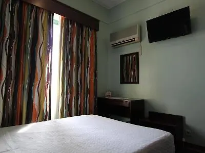 Residencial Horizonte 게스트하우스 리스본