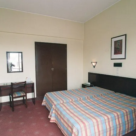 Residencial Horizonte 게스트하우스