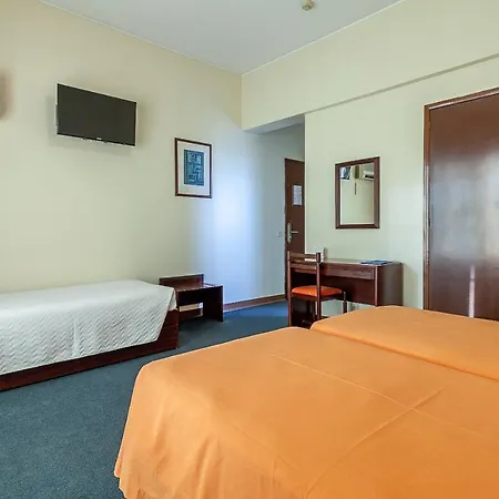 게스트하우스 Residencial Horizonte 3*