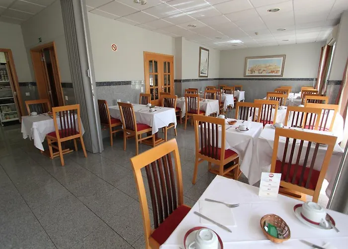 Gasthuis Residencial Horizonte