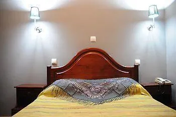 Residencial Horizonte Gasthuis 3*