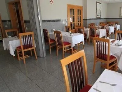 Residencial Horizonte Gasthuis Lissabon