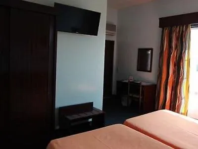 Residencial Horizonte 3* Lissabon