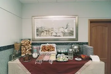 Residencial Horizonte Gasthuis Lissabon