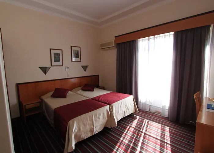 Residencial Horizonte Gasthuis 3*