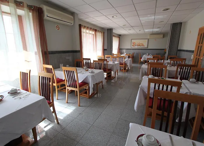 Gasthuis Residencial Horizonte