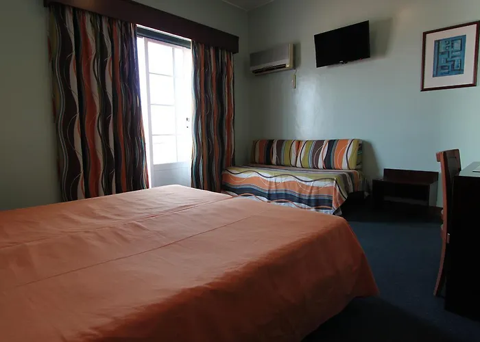 Residencial Horizonte Lissabon