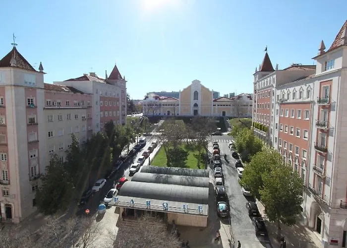 Gasthuis Residencial Horizonte