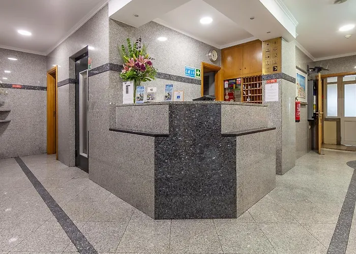 Residencial Horizonte Lissabon