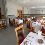 Casa de hóspedes Residencial Horizonte