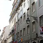 Casa de hóspedes Residencial Horizonte Lisboa