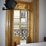 Casa de hóspedes Residencial Horizonte 3*