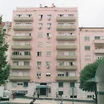 Casa de hóspedes Residencial Horizonte